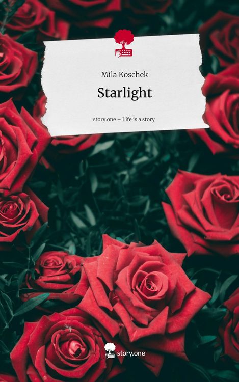 Produktbild: Starlight. Life is a Story - story.one