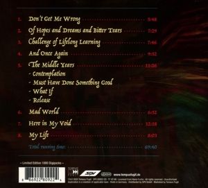 Produktbild: Too Much Too Many