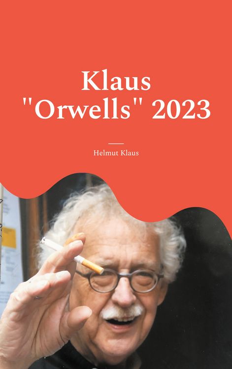 Produktbild: Klaus "Orwells" 2023