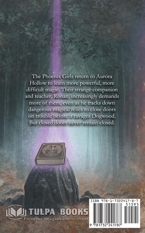 Produktbild: The Phoenix Girls