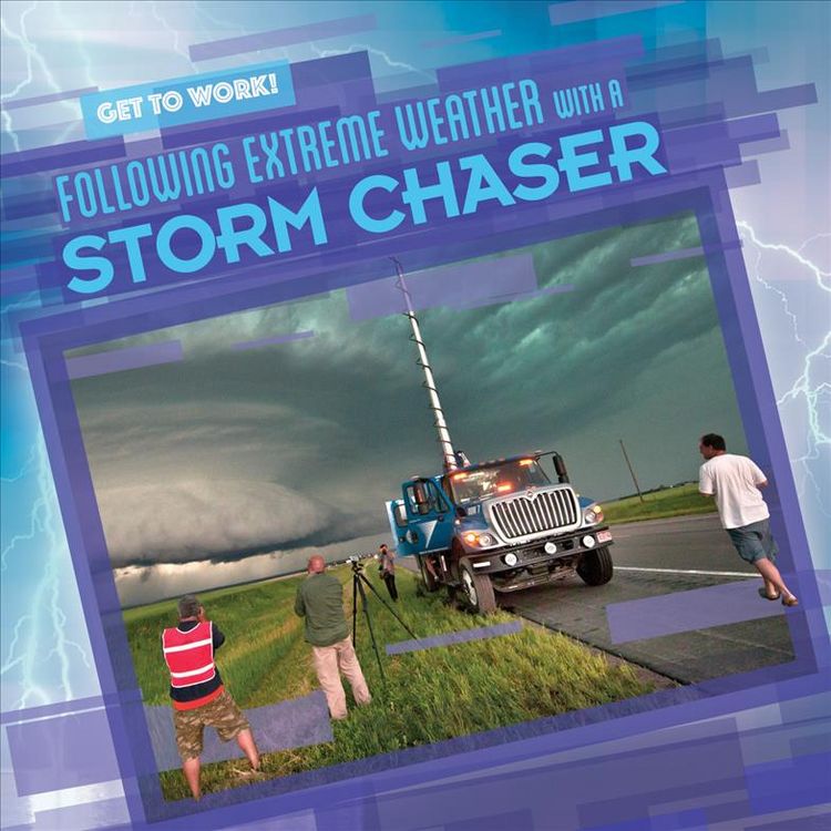 Produktbild: Following Extreme Weather W/a
