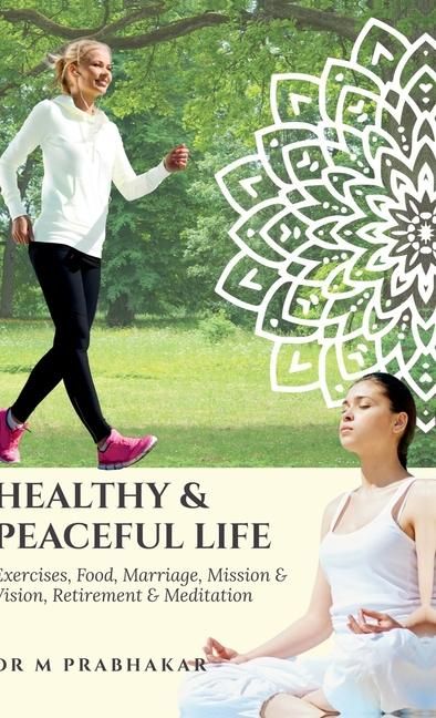 Produktbild: Healthy & Peaceful Life