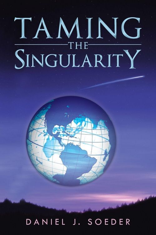 Produktbild: Taming the Singularity