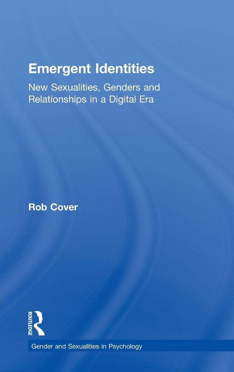 Produktbild: Emergent Identities