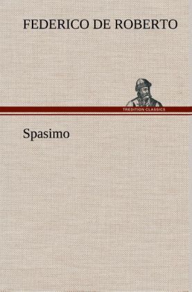 Produktbild: Spasimo