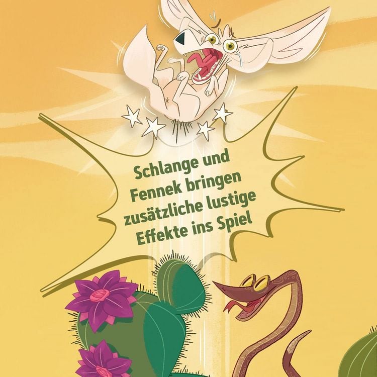 Produktbild: Autsch