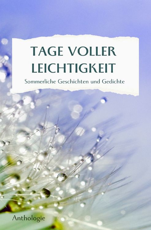 Produktbild: Tage Voller Leichtigkeit