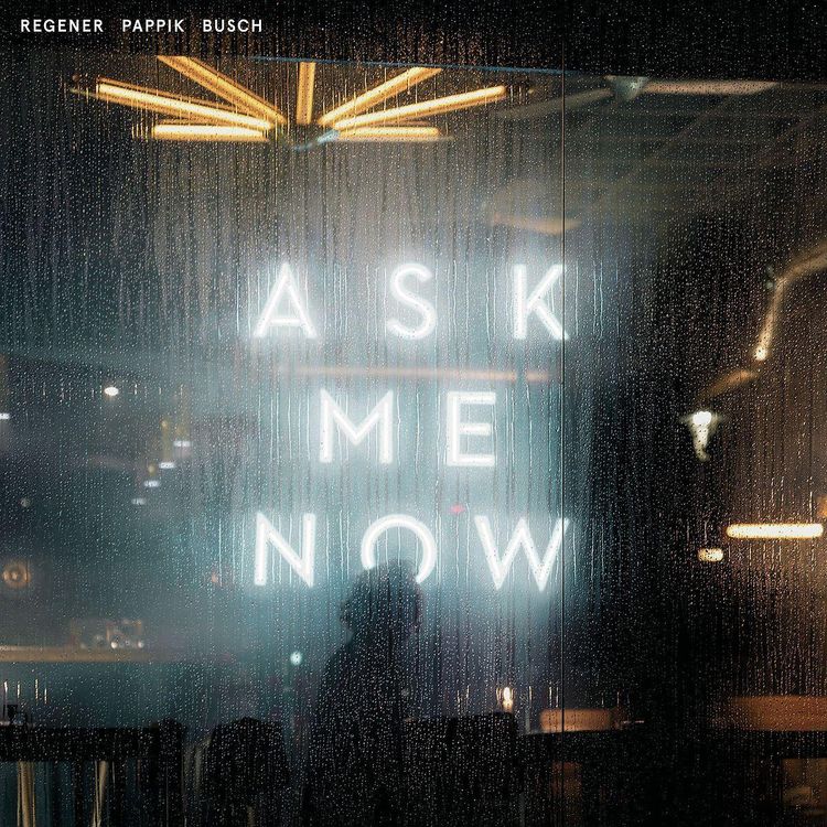 Produktbild: Ask Me Now