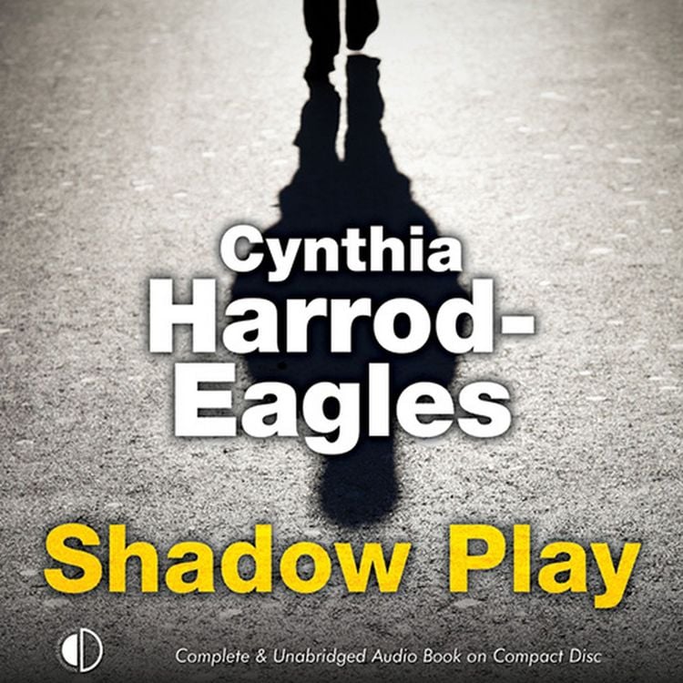 Produktbild: Shadow Play