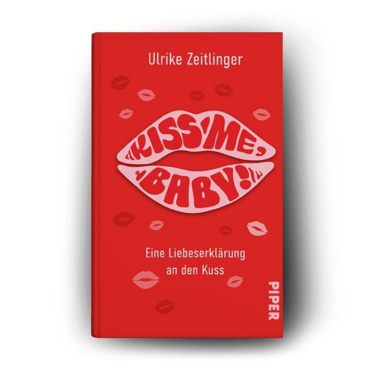 Produktbild: Kiss me, Baby!