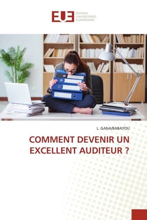 Produktbild: Comment Devenir Un Excellent Auditeur ?