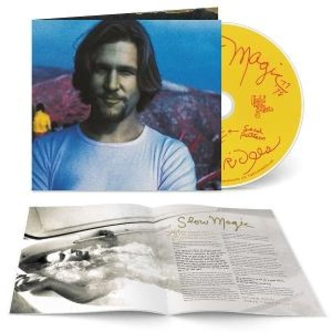 Produktbild: Slow Magic,1977-1978