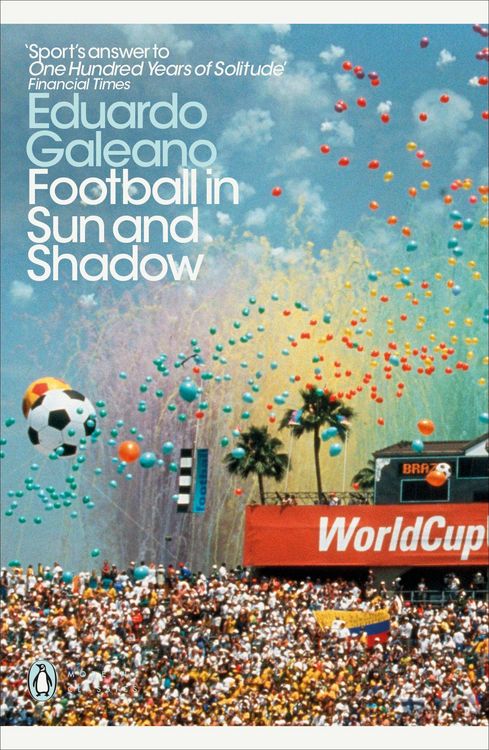 Produktbild: Football in Sun and Shadow