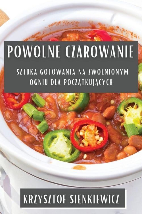 Produktbild: Powolne Czarowanie