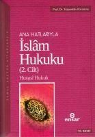 Produktbild: Anahatlariyla Islam Hukuku 2. Cilt