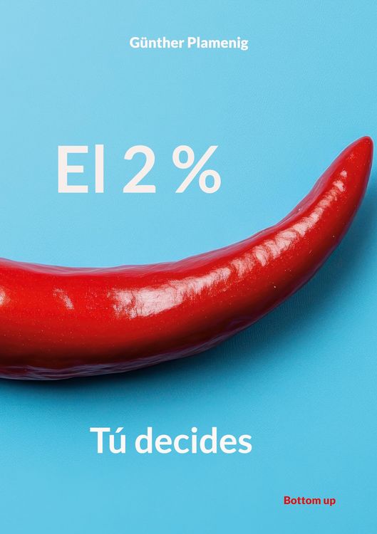 Produktbild: El 2 %