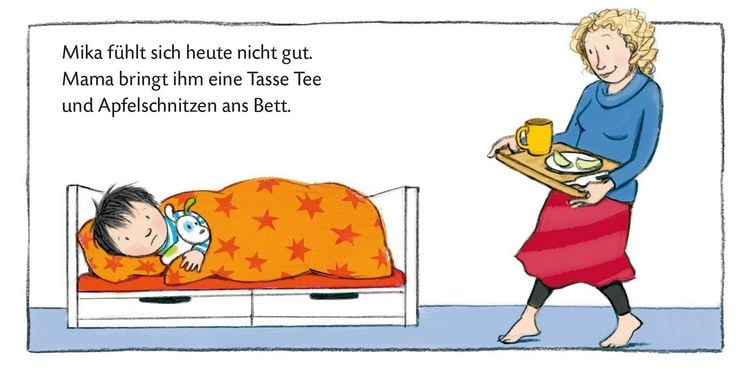 Produktbild: Duden 18+: Mein kleiner Trost-und-Mutmach-W&uuml;rfel