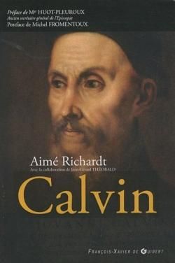 Produktbild: Calvin