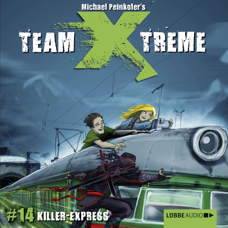 Produktbild: Killer-Express