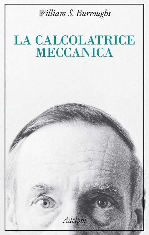 Produktbild: La calcolatrice meccanica