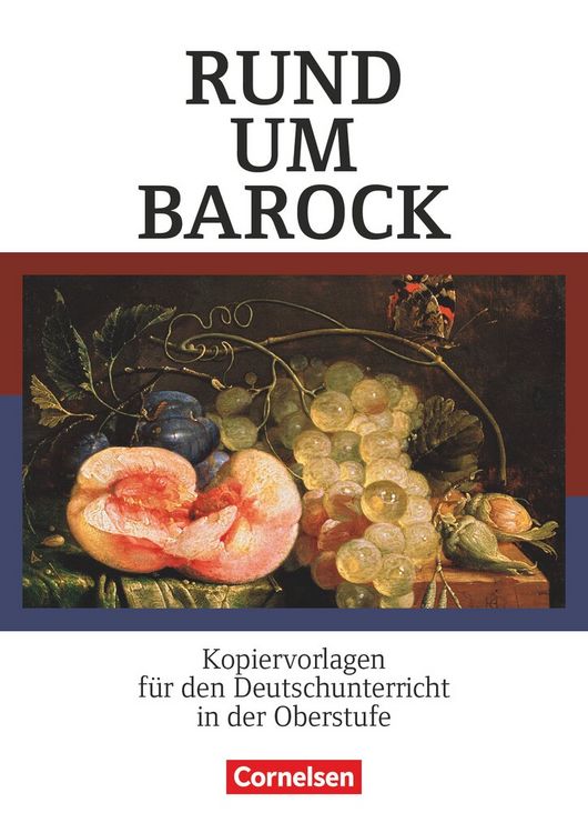 Produktbild: Rund um ... - Sekundarstufe II