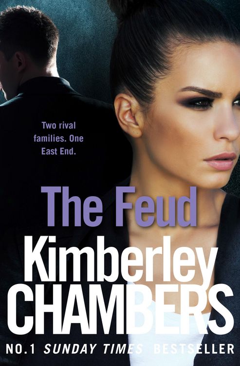 Produktbild: The Feud