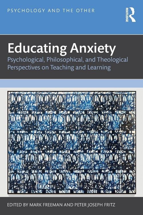 Produktbild: Educating Anxiety