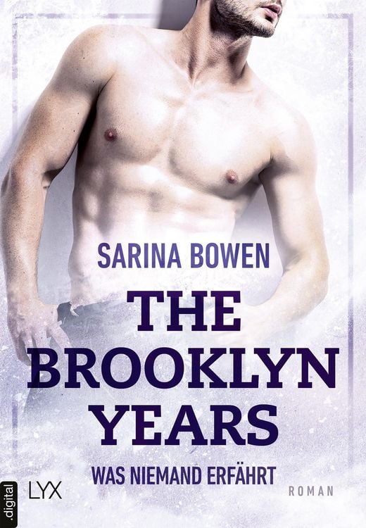 Produktbild: The Brooklyn Years - Was niemand erf&auml;hrt