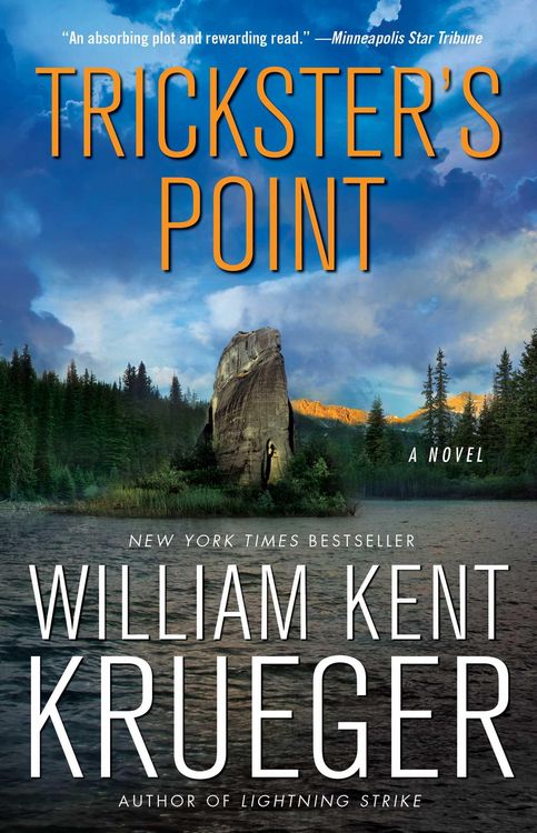Produktbild: Trickster's Point