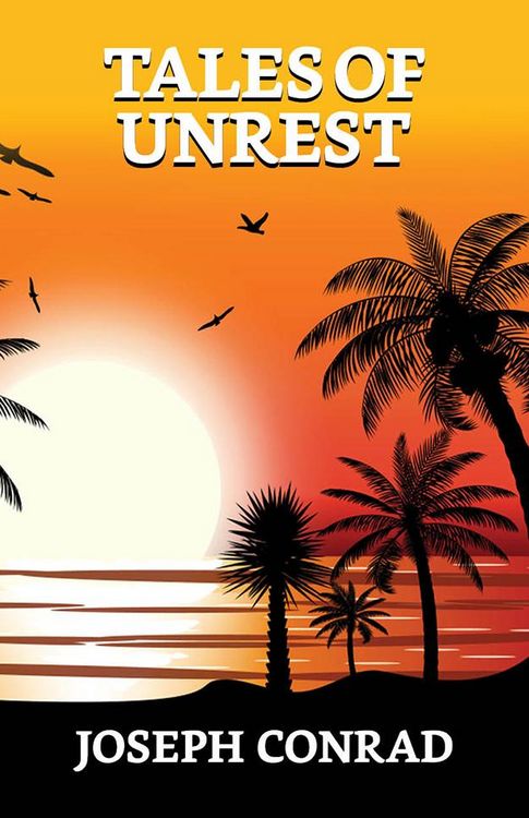 Produktbild: Tales of Unrest
