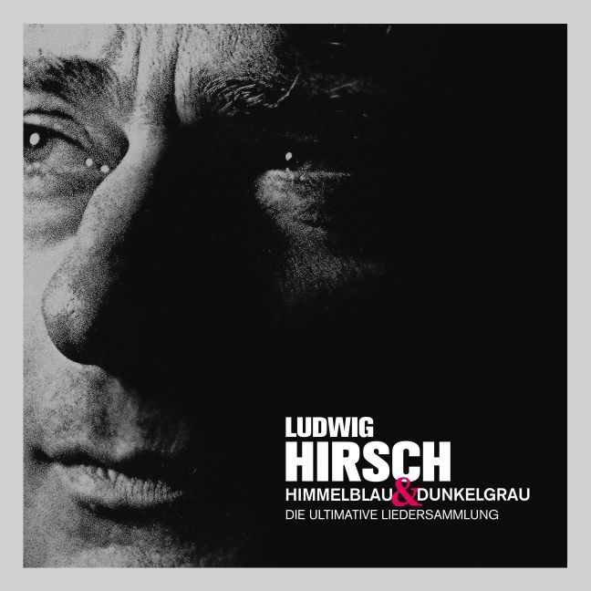Produktbild: Himmelblau & Dunkelgrau: Ultimative Liedersammlung