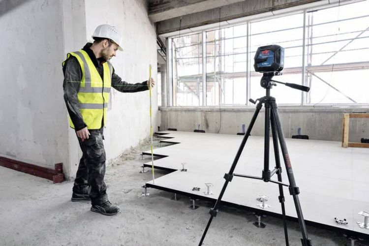 Produktbild: Bosch Professional GLL 20-22 G Linienlaser