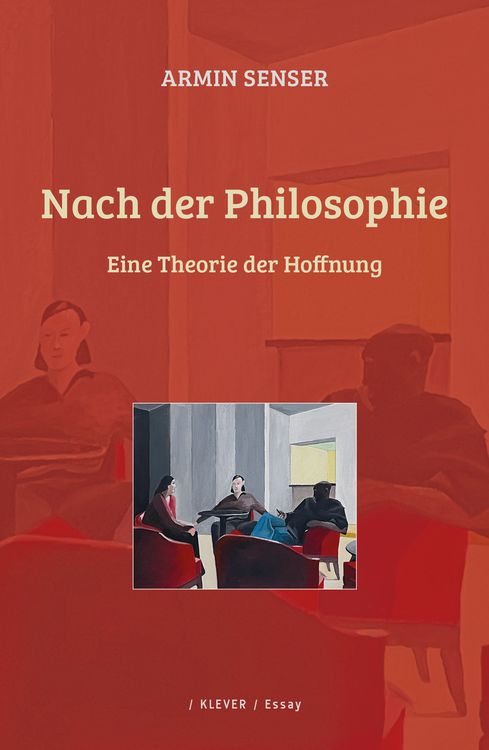 Produktbild: Nach der Philosophie