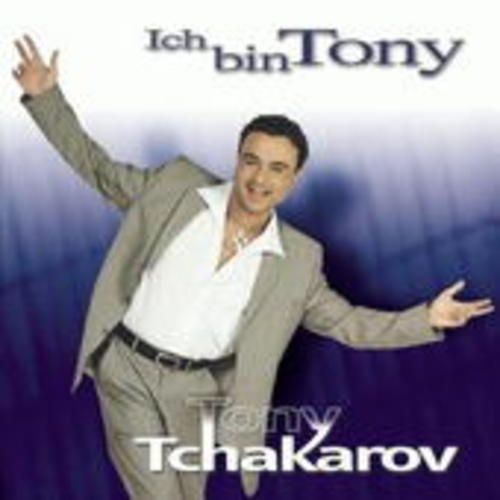 Produktbild: Ich Bin Tony