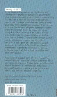 Produktbild: Henry Dunbar
