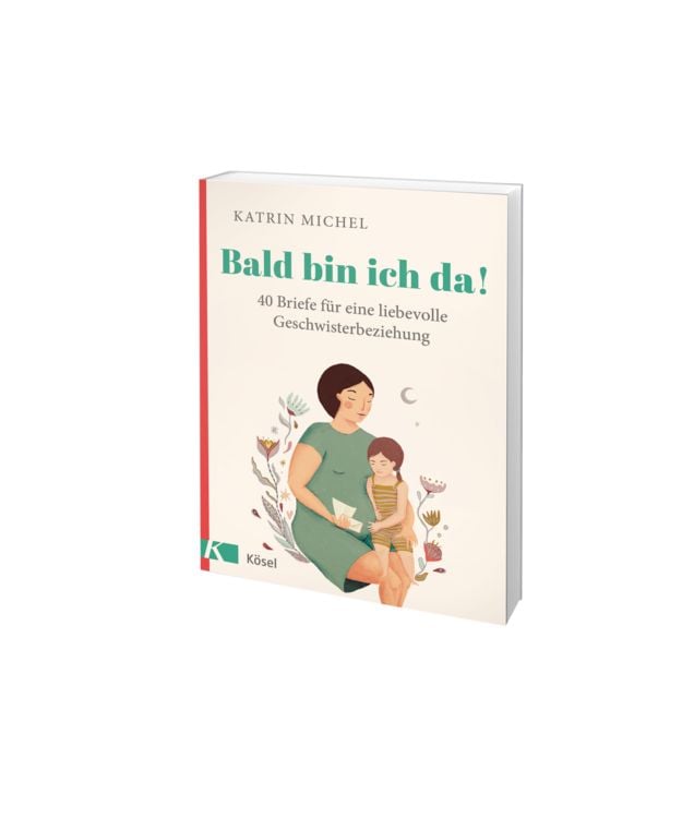Produktbild: Bald bin ich da!