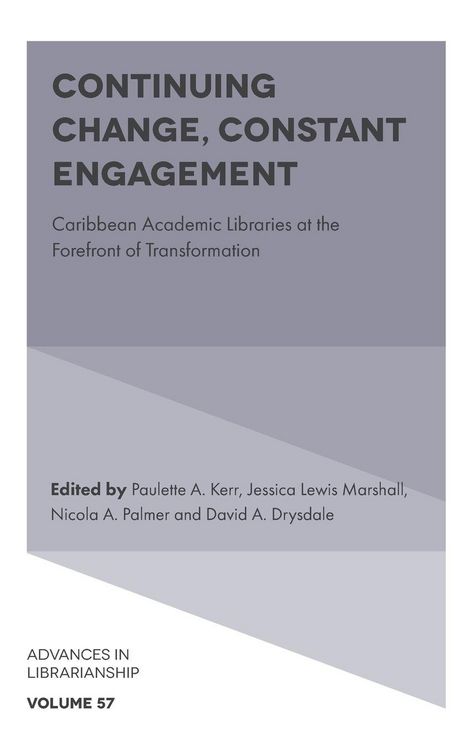 Produktbild: Continuing Change, Constant Engagement