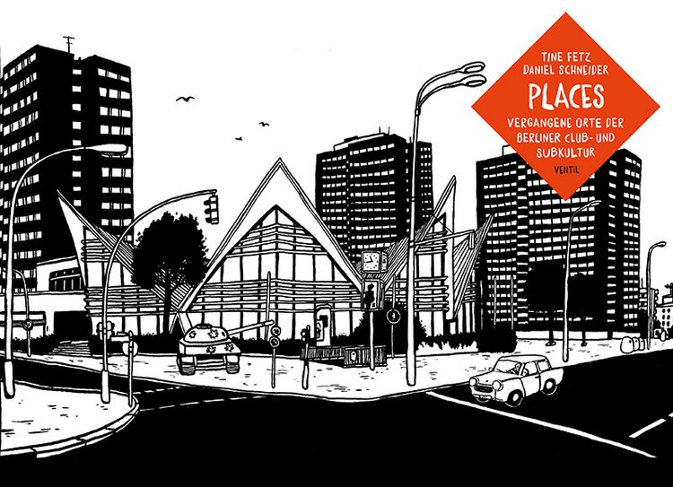 Produktbild: Places