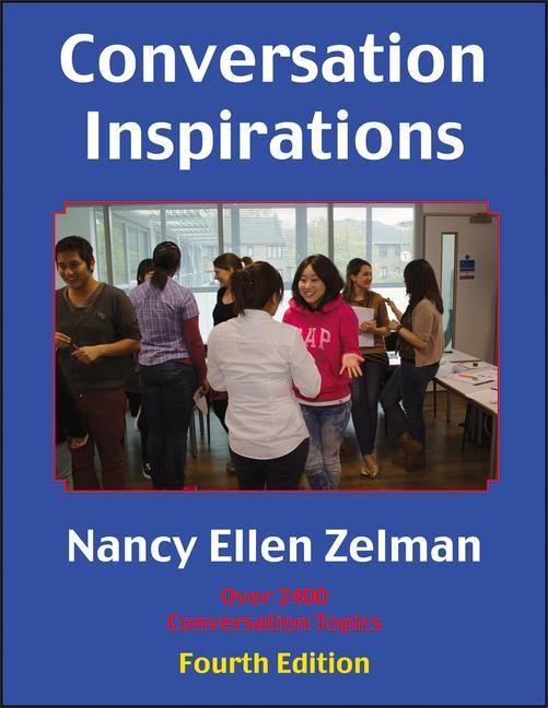 Produktbild: Conversation Inspirations
