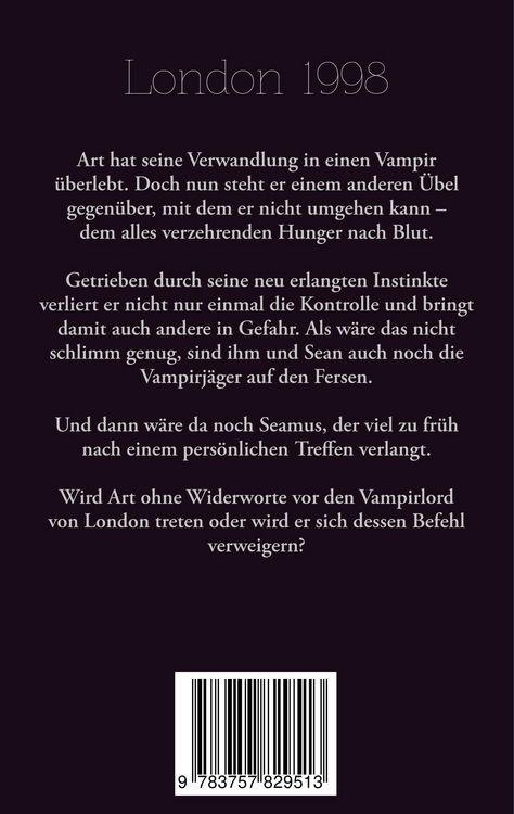 Produktbild: Nox Londinium