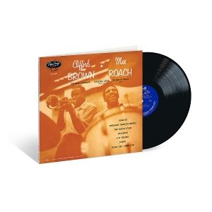 Produktbild: Clifford Brown And Max Roach (Acoustic Sounds)