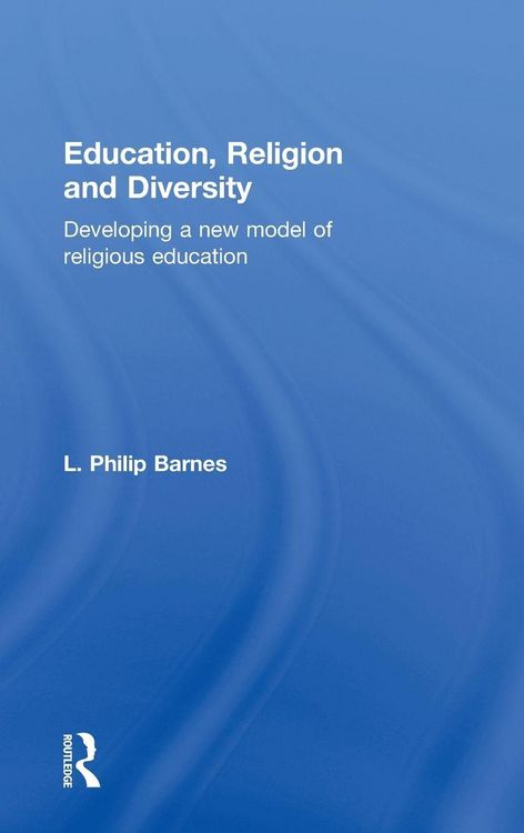 Produktbild: Education, Religion and Diversity
