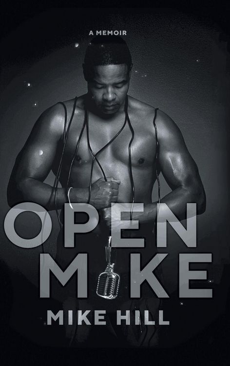 Produktbild: Open Mike