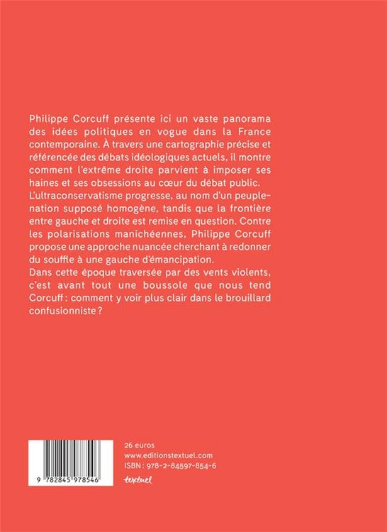 Produktbild: La grande confusion
