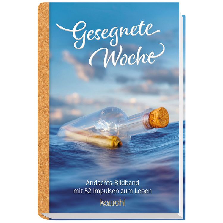 Produktbild: Gesegnete Woche