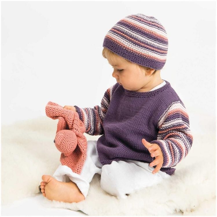 Produktbild: Rico baby 021