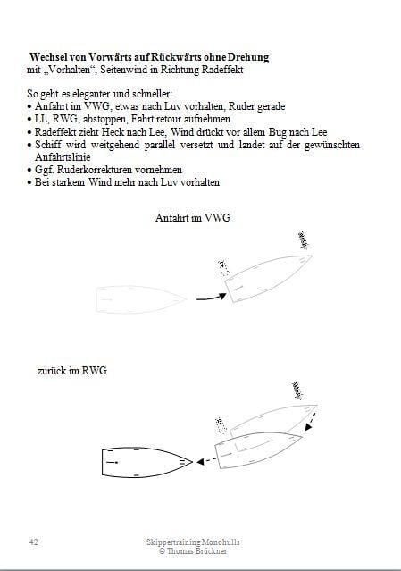 Produktbild: Skippertraining