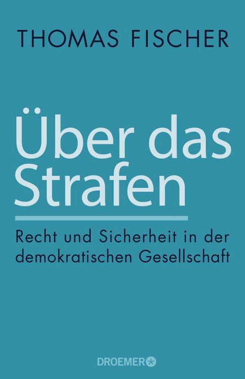 Produktbild: &Uuml;ber das Strafen