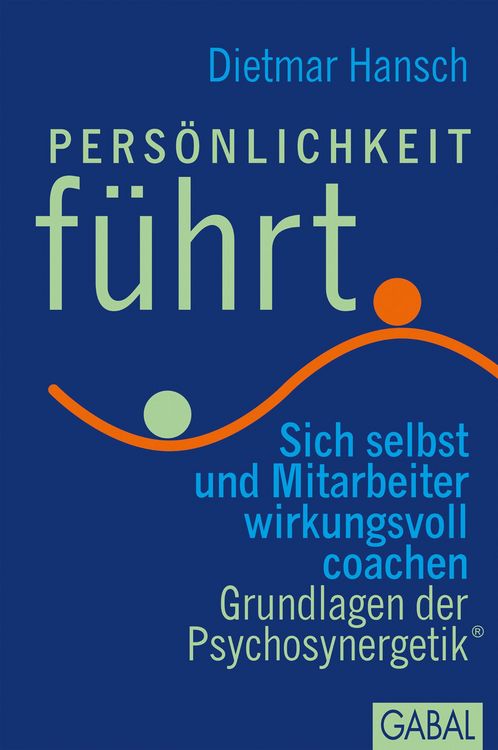 Produktbild: Pers&ouml;nlichkeit f&uuml;hrt