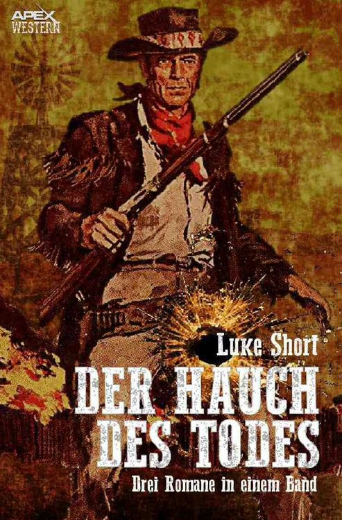Produktbild: Der Hauch des Todes